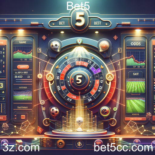 Apostas Esportivas: Um Guia Completo na Bet5